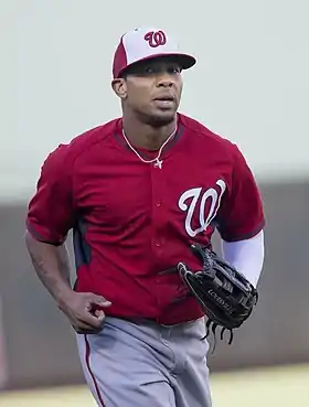 Image illustrative de l’article Ben Revere