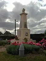 Monument aux morts