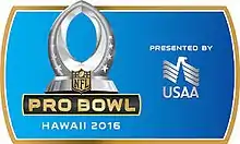 Description de l'image 2016 Pro Bowl logo.jpg.