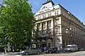 Hôtel Royal de Cracovie