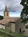 Église Saint-Pierre de Lyas