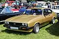 La Ford Capri III 2300 S...