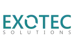 Logo Exotec en 2017