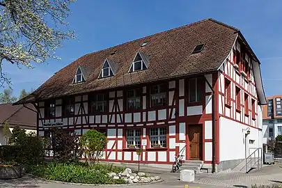 Auberge zum Löwen