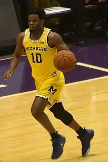 Image illustrative de l’article Derrick Walton