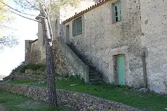 Ermitage Saint-Ferréol de Céret