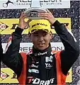 Ryō Hirakawa : 1 titre en endurance.