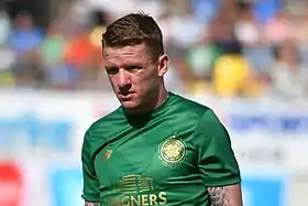 Image illustrative de l’article Jonny Hayes