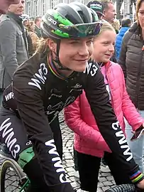 Marianne Vos