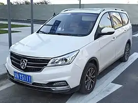 Baojun 730