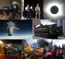 Description de l'image 2017 Events Collage V2.png.