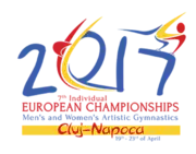 Description de l'image 2017 Gymnastics European Championships.png.