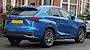 Lexus NX I phase 2