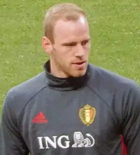 Image illustrative de l’article Matz Sels