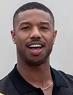 Michael B. Jordan