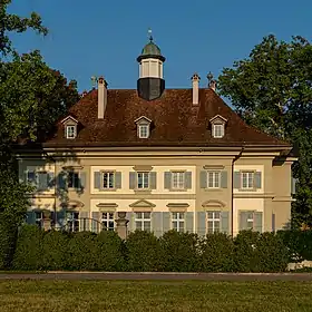 Image illustrative de l’article Château de Hofwil