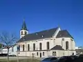 Église Notre-Dame du Perpétuel Secours.