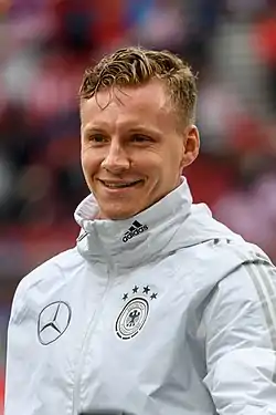 Image illustrative de l’article Bernd Leno