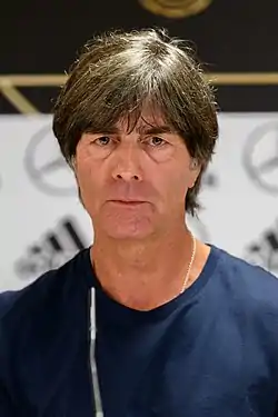 Image illustrative de l’article Joachim Löw