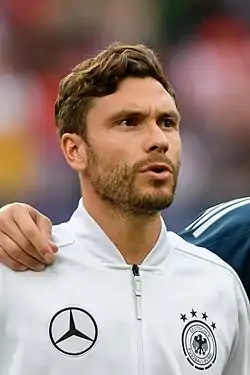 Image illustrative de l’article Jonas Hector