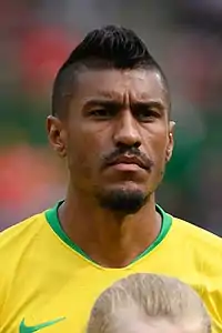 Image illustrative de l’article Paulinho