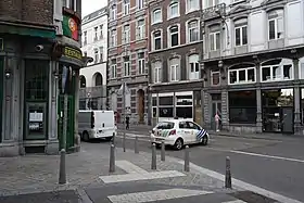 Image illustrative de l’article Rue de la Cité (Liège)