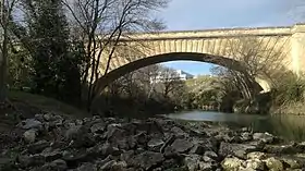 Pont de Villeneuve