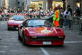 Ferrari 308 GTS