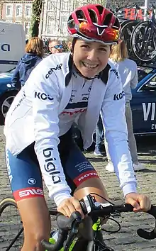 Cecilie Uttrup Ludwig