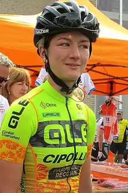 Karlijn Swinkels