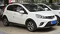 Geely Yuanjing X1.