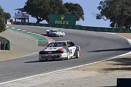 Circuit de Laguna Seca