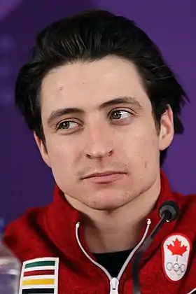 Image illustrative de l’article Scott Moir