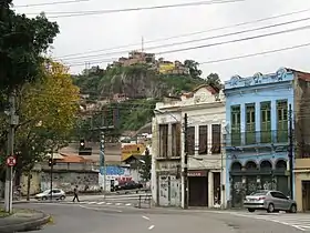 Santo Cristo (Rio de Janeiro)