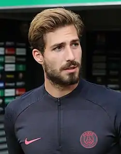 Image illustrative de l’article Kevin Trapp