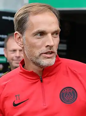 Image illustrative de l’article Thomas Tuchel