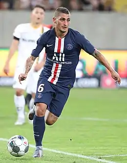 Image illustrative de l’article Marco Verratti