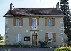 Sainte-Reine (Haute-Saône)