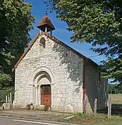 Chapelle Sainte-Madeleine