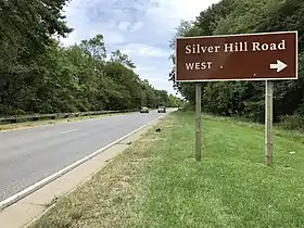 Silver Hill