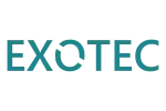 Logo Exotec en 2019