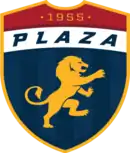 Logo du Plaza Amador