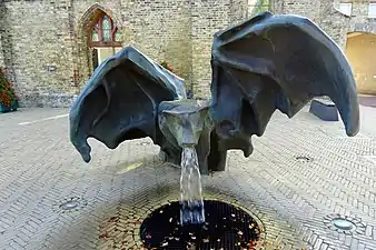 La Chauve-Souris (Bolsward).