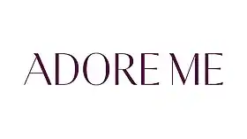 logo de Adore Me