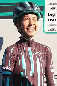 Cecilie Uttrup Ludwig
