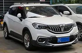 Brilliance V3