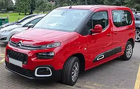 Citroën Berlingo