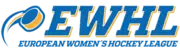 Description de l'image 2019 EWHL Logo.png.
