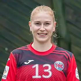 Meike Schmelzer 2020.