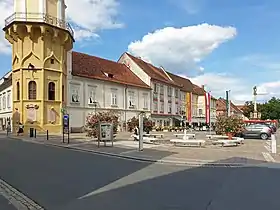 Bad Radkersburg